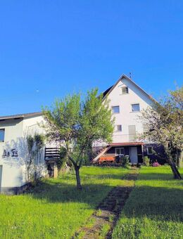 Schönes wohnen in Riegelsberg - Riegelsberg