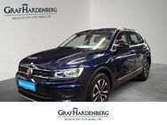 VW Tiguan, 1.5 TSI IQ DRIVE, Jahr 2020 - Singen (Hohentwiel)