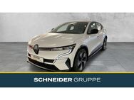 Renault Megane, E-TECH EV40 130hp boost charge Equilibre, Jahr 2022 - Frankenberg (Sachsen)