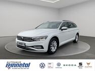 VW Passat Variant, 2.0 TDI Business N, Jahr 2022 - Rudolstadt