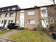 Reihenmittelhaus in Recklinghausen - Recklinghausen