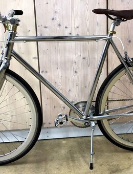 Herrenfahrrad der Marke SIECH , B25/008 - Aarau