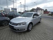 VW Passat Variant Trendline EcoFuel Erdgas Klima Navi HU AU Neu - Bautzen