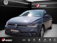 VW Polo, 1.0 l TSI Style OPF DynLi, Jahr 2024 - Regensburg