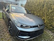 VW Passat Variant, 2.0 TDI R-line °, Jahr 2022 - Dießen (Ammersee)