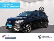 VW T-Cross, 1.0 TSI United APP GJ-REIF S, Jahr 2020 - Kölln-Reisiek