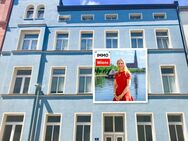 ~ 2 Zimmer, modernes Bad mit Badewanne, tolle Lage ~ - Schwerin