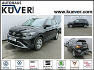 VW T-Cross, 1.0 TSI Life 16, Jahr 2024 - Hagen (Bremischen)