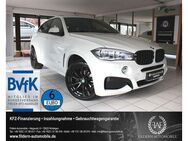 BMW X6 xDrive 30d M Sport*LED*360°*PANO*HUD*SOUNDMod - Nürtingen