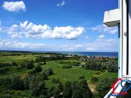 Strandnah, traumhafter Ostseeblick - Appartement in Schönberg OT Holm - Schönberg (Holstein)