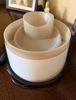 Trinkbrunnen für Katzen - Kleve (Nordrhein-Westfalen)