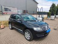 Vw Touareg 7L 3.0L V6 Tdi - Hamm