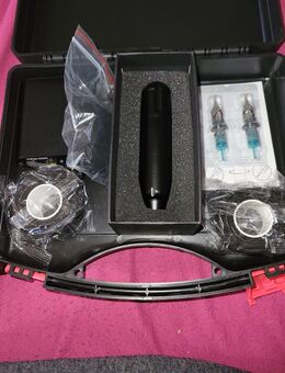 Tattoo Maschine - Roth (Bayern)