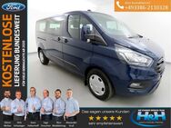 Ford Transit Custom, 2.0 320 L2H1 Trend, Jahr 2022 - Premnitz