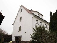 Mehrfamilienhaus in Kassel-Oberzwehren - vermietetes Objekt mit Entwicklungspotenzial. - Kassel