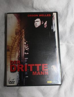 Der Dritte Mann - Nattheim