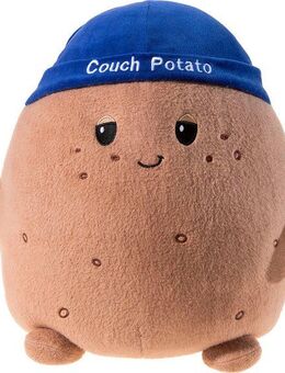 Heunec® Kuscheltier Kuma, Couch Potato, groß, Made in Germany