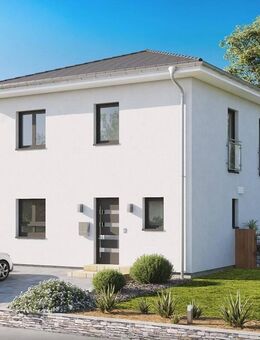 Ihr Traumhaus -gestalten Sie Ihr individuelles Einfamilienhaus! - Nideggen