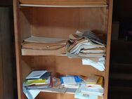 Rollladenschrank, Schrank, DDR, alt, antik, retro, Vintage, sammeln - Gräfenroda