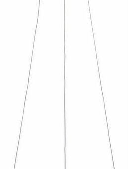 Paul Neuhaus Pendelleuchte TITUS, Dimmfunktion, Memoryfunktion, LED fest integriert, Warmweiß, LED, dimmbar, Simply Dim, Memory, nach Trennung vom Netz