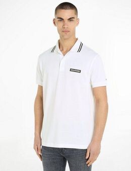Tommy Hilfiger Poloshirt MONOTYPE BADGE REG POLO
