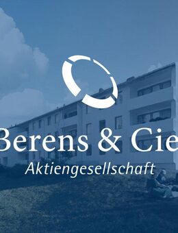 52 Wohneinheiten als Kapitalanlage in Trier Kürenz - Trier