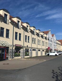 Schöne 2-Raum-Maisonette-Wohnung - Dresden