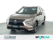 Mitsubishi Eclipse, Cross Plus Select Black Hybrid, Jahr 2022 - Holzminden
