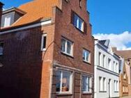 Große Wohnung in der Nähe der Heider Innenstadt. - Heide