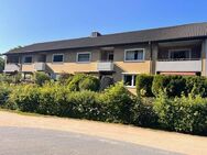 VERMIETETE, GEPFLEGTE 2,5-ZIMMER-WOHNUNG IM 1. OG IN RUHIGER LAGE VON BARGTEHEIDE - Bargteheide
