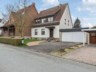 Bezugsfreies Einfamilienhaus mit ca. 160 m² Wohnfläche in Aplerbeck - Dortmund