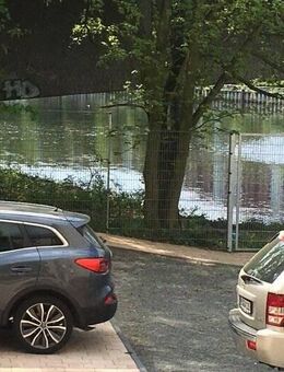Seniorenfreundliches 1-Zimmer-Apartement Wasserblick Dusche Einbauküche Parkplatz Möbliert - Berlin