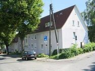 Iserlohn Letmathe: 3 Zimmer- Erdgeschosswohnung mit Balkon - Iserlohn