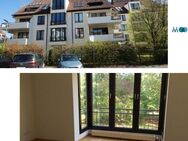 ** Großzügige, helle 2 Zimmer-Wohnung mit schönem Balkon in Düsseldorf ** - Düsseldorf