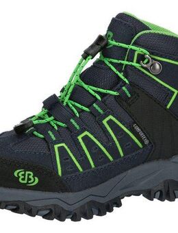 BRÜTTING Outdoorstiefel Mount Pinos High Kids Outdoorschuh