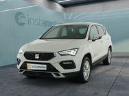 Seat Ateca, 1.5 TSI Style, Jahr 2024 - München