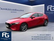 Mazda 3 SKYACTIV-G M Hybrid 2.0 Auto Sky Metallic 18" - Neuss