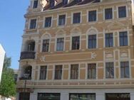 WGs oder kleine Familie aufgepasst! Praktischer Zuschnitt und keine Durchgangszimmer! - Görlitz