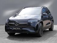 Mercedes EQB, 350 AMG NIGHT SPUR, Jahr 2023 - Eutin