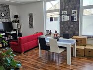 Altbau-Charme - 2 Zimmer-Oberwohnung im Stadtkern - Westerstede