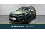 Dacia Sandero, Stepway Extreme TCe 100 ECO-G TWW, Jahr 2024 - Chemnitz