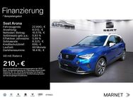 Seat Arona, 1.0 TSI FR, Jahr 2023 - Königstein (Taunus)