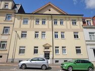 voll vermietetes Mehrfamilienhaus in Hartha - Hartha