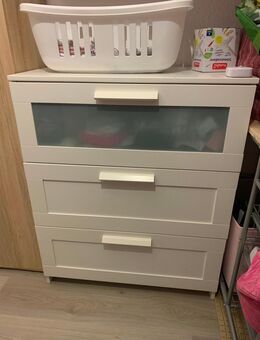 Ikea Kommode BRIMNES - Wittmund