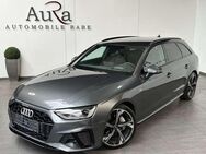 Audi A4 Avant 40 TDI S-Line Black NAV+LED+HUD+KAMERA - Wardenburg