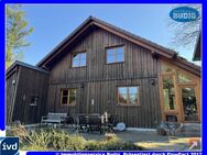 Ökologisch errichtetes, unterkellertes Einfamilienhaus in traumhafter Lage als Zukunftsinvestition - Woltersdorf (Brandenburg)