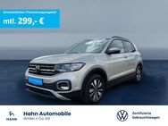 VW T-Cross, 1.0 TSI Move Entry, Jahr 2023 - Schorndorf (Baden-Württemberg)