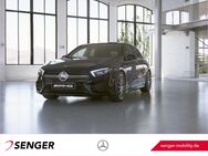 Mercedes A 35 AMG, Verkauf nur an Händler Night, Jahr 2019 - Ahlen