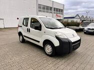 Citroen Nemo 1.4 HDI*SERVICE TÜV NEU* *MwSt. Ausweisbar* LKW Geschl. Kasten - Kleve (Nordrhein-Westfalen)