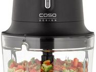 Caso Akku-Zerkleinerer Chop & Go/ 1747, 200 W, Kabelloser Multizerkleinerer